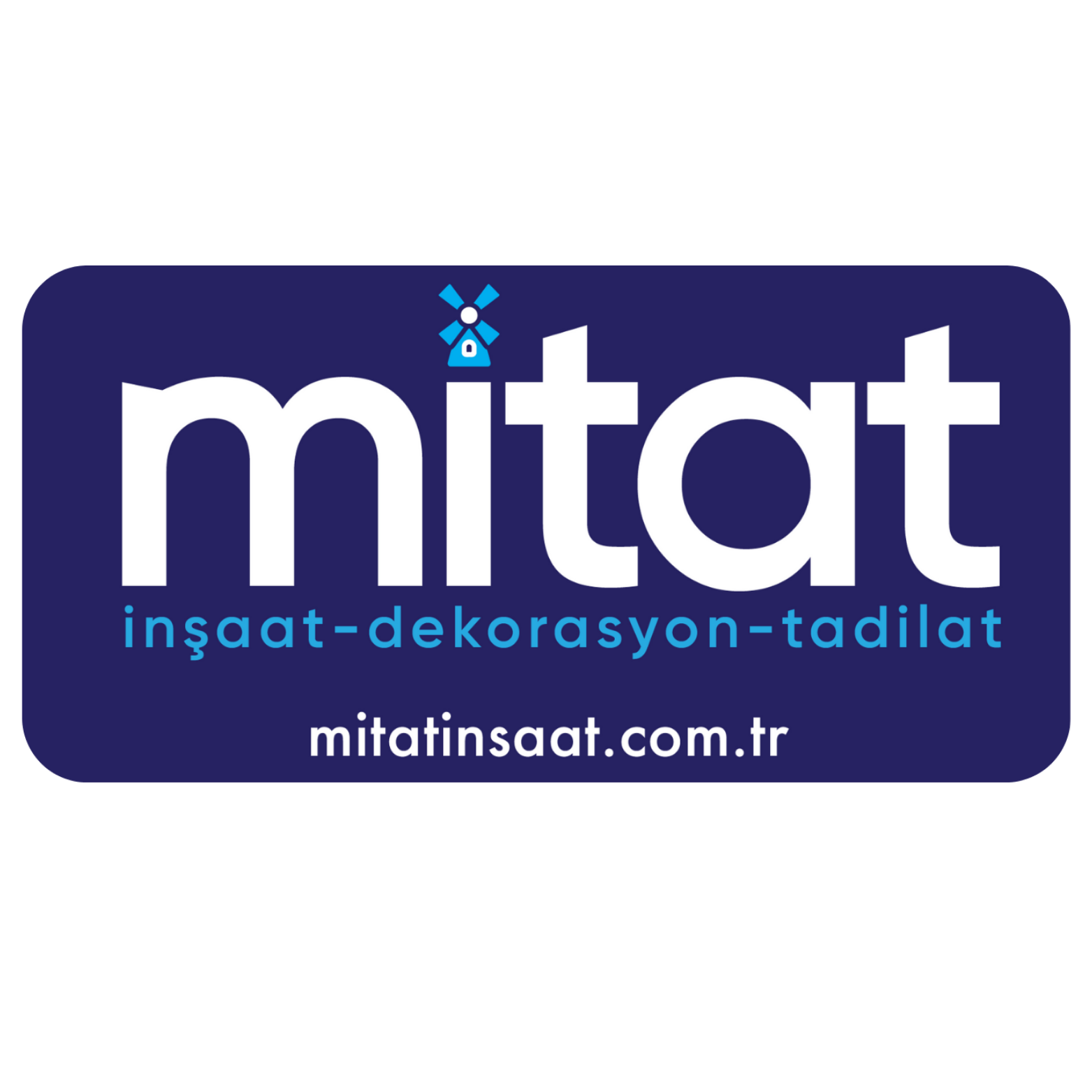 Mitat Logo